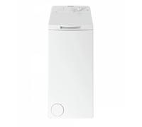 Indesit Turn&GO Lavatrice a libera installazione BTW L60400 IT - BTW L60400 IT