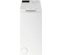Indesit BTWS6261PIT a nergetica: