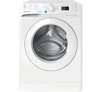 Indesit Lavatrice a libera installazione BWA 101496X WV IT - BWA 101496X WV IT