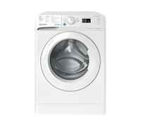 INDESIT BWA 101496X WV IT Lavatrice Carica Alto, Caricamento frontale, 10 kg, 16 programmi, Profondità 605 mm, Bianco, livello rumorosità centrifuga 76 dB(A