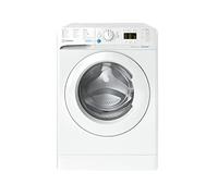 Indesit Innex Lavatrice a libera installazione BWA 71083X W IT - BWA 71083X W IT