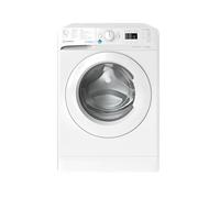 Indesit Lavatrice a libera installazione BWA 81496X WV IT - BWA 81496X WV IT