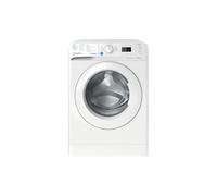 Indesit Lavatrice a libera installazione BWA 81496X WV IT - BWA 81496X WV IT