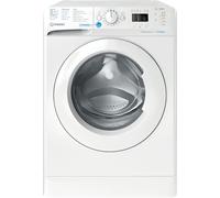 Indesit BWA 81496X WV IT Lavatrice a libera installazione 8 kg Bianco (A)