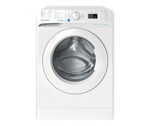 Indesit BWA101496XWVIT Lavatrice 10 Kg Centrifuga 1400 Giri Motore inverter