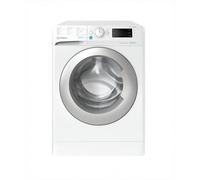 INDESIT BWE 101486X WS IT LAVATRICE 10KG 1400 GIRI INVERTER CLASSE A [EEK: A]