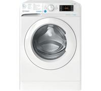 Indesit Lavatrice a libera installazione BWE 91296X WV IT - BWE 91296X WV IT