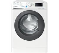 INDESIT BWE91498XWKVIT LAVATRICE 9KG 1400GIRI INVERTER VAPORE CLASSE A-20% [EEK: A]