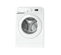 Indesit Innex Lavatrice a libera installazione BWSA 7125X WV IT - BWSA 7125X WV IT