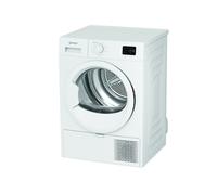 Indesit CYD102DWWIT asciugatrice ad espulsione aria