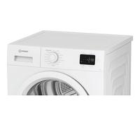 Indesit C YD 103D WW IT, Capacità 10kg, classe D, colore White, Dispay digitale, QuickDry Indesit