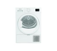INDESIT C YD 83D WW IT asciugatrice, 8 kg, 54,5 cm, Classe D