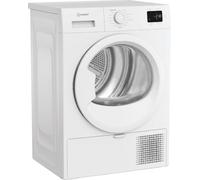 INDESIT C YD 83D WW IT asciugatrice, 8 kg, 54,5 cm, Classe D