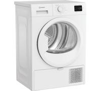 Indesit C YD 83D WW IT Asciugatrice 8Kg Slim A Pompa di Calore Libera