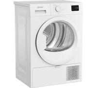 INDESIT C YD 83D WW IT asciugatrice, 8 kg, 54,5 cm, Classe D