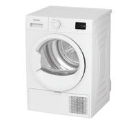 Indesit Asciugatrice C YD 92D WW IT - C YD 92D WW IT