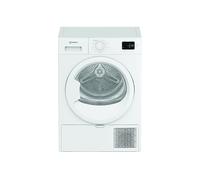 INDESIT C YD 93D WW IT asciugatrice, 60,7 cm, Classe D