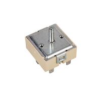 Indesit C00037056 Cucina Elettrica EGO 50.57021.010 Regolatore Di Energia