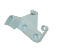 Indesit C00075599 Accessorio per congelatore Sporte/congelatore Cerniera a Leva Sinistra