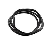 Indesit C00081579 - Guarnizione originale per porta del forno Ariston FB/FO/FR/FT/Creda S0/Hotpoint BS/SC/SD/ST/SY/Indesit FE/FI/FIE/FV/K6