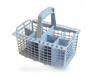 Indesit C00094297 - Set di cestello portaposate AZUR per lavastoviglie