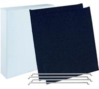 Indesit C00094506 - Filtro a carbone lavabile