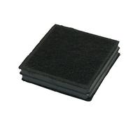 Indesit C00094837 - Filtro a carbone 445 x 445 x 10 mm