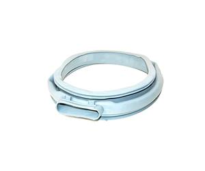 Indesit C00097371 - Guarnizione a soffietto per porta lavatrice