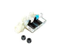 Genuine Indesit Lavasciuga elettrovalvola C00110331