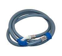 Indesit C00112667 - Tubo di riempimento per Lavatrice, 2 m, Ricambio Originale