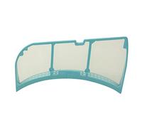 Indesit C00113848 - Accessorio per asciugatrice/filtro per lanugine/UpM/ricambio originale per asciugatrice