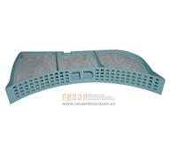 Indesit C00113848 - Filtro blu concentratore