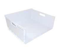 Indesit C00114731 cassetto Superiore Frigorifero, 434 mm x 394 mm
