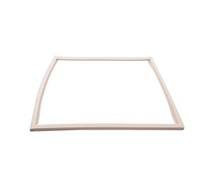 INDESIT C00115566 - Guarnizione magnetica porta congelatore, 550 x 682