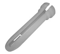 INDESIT C00118593 - Perno per lavatrice