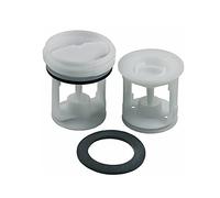 Indesit C00141034 - Kit filtro Askoll/Plaset