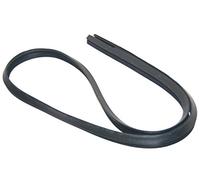 Indesit C00141317 accessorio per lavastoviglie/MGD/ricambio originale superiore e guarnizione per porta laterale per la lavastoviglie/guarnizione superiore e laterale
