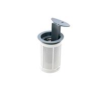 Indesit C00142344 accessorio per lavastoviglie MGD/Ariston Creda Electra Hotpoint Indesit Jackson Philco Kit filtro centrale per lavastoviglie