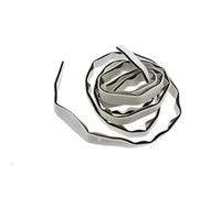 Indesit C00142613 Ariston Clatronic Creda Export Hotpoint Proline tamburo asciugatrice guarnizione anteriore feltro