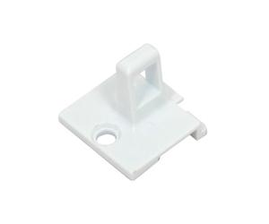 Indesit C00142619 - Chiavistello originale per asciugatrice