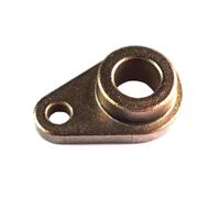 Indesit C00142628 Cuscinetto Per Asciugatrice Tear Drop x 1 Originale NEW