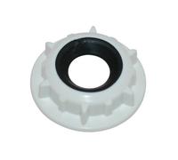 Indesit C00144315 Dado di fissaggio del braccio di spruzzatura per lavastoviglie