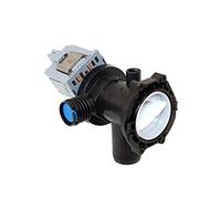 Indesit C00145315 - Pompa di Scarico per Lavatrice