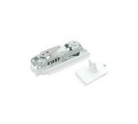 Indesit C00257618 - Kit di chiusura per porta asciugatrice