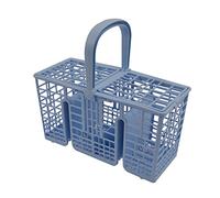 Indesit C00272294 - Cestello portaposate per lavastoviglie, 45 cm