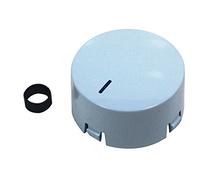 Indesit C00298021 - Manopola per Programmatore, Colore: Bianco
