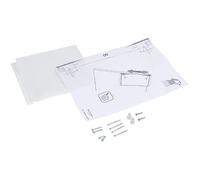 Indesit C00543155 Kit Di Fissaggio Per Lavastoviglie Da Incasso