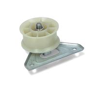 Indesit C00728616 - Rullo tenditore per asciugatrice