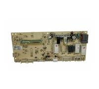 INDESIT - CARTE DE PUISSANCE AVEC EEPROM VIERGE pour four INDESIT