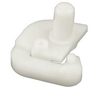 Indesit - Cerniera per porta laterale sinistra